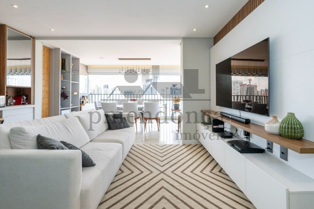 Apartamento, 2 quartos, 97 m² - Foto 11