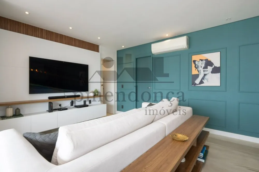 Apartamento, 2 quartos, 97 m² - Foto 9