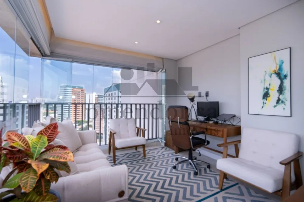 Apartamento, 2 quartos, 97 m² - Foto 6