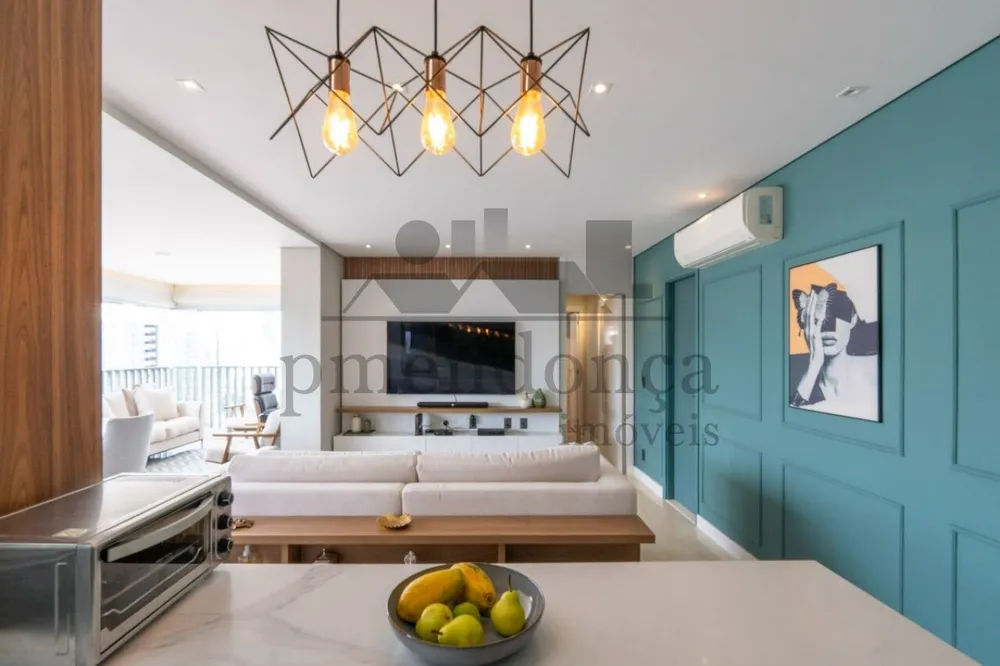 Apartamento, 2 quartos, 97 m² - Foto 13