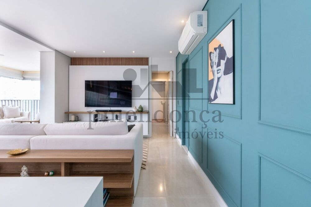 Apartamento, 2 quartos, 97 m² - Foto 10