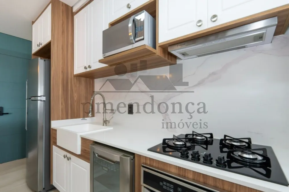 Apartamento, 2 quartos, 97 m² - Foto 7