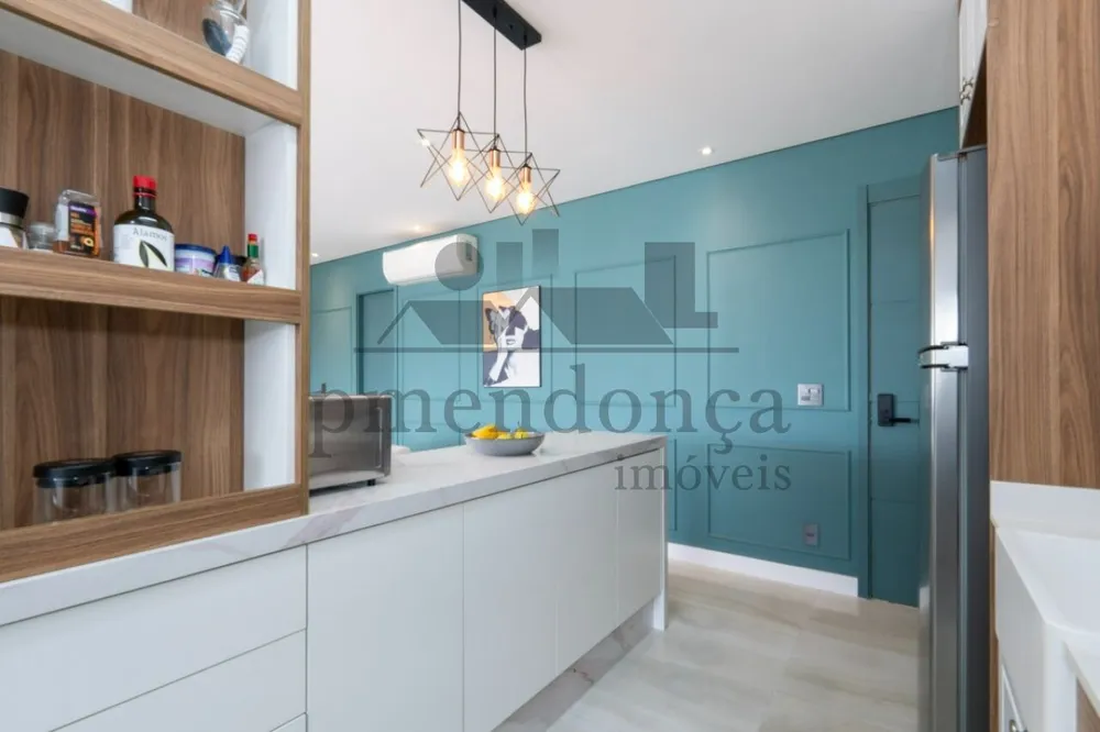 Apartamento, 2 quartos, 97 m² - Foto 12