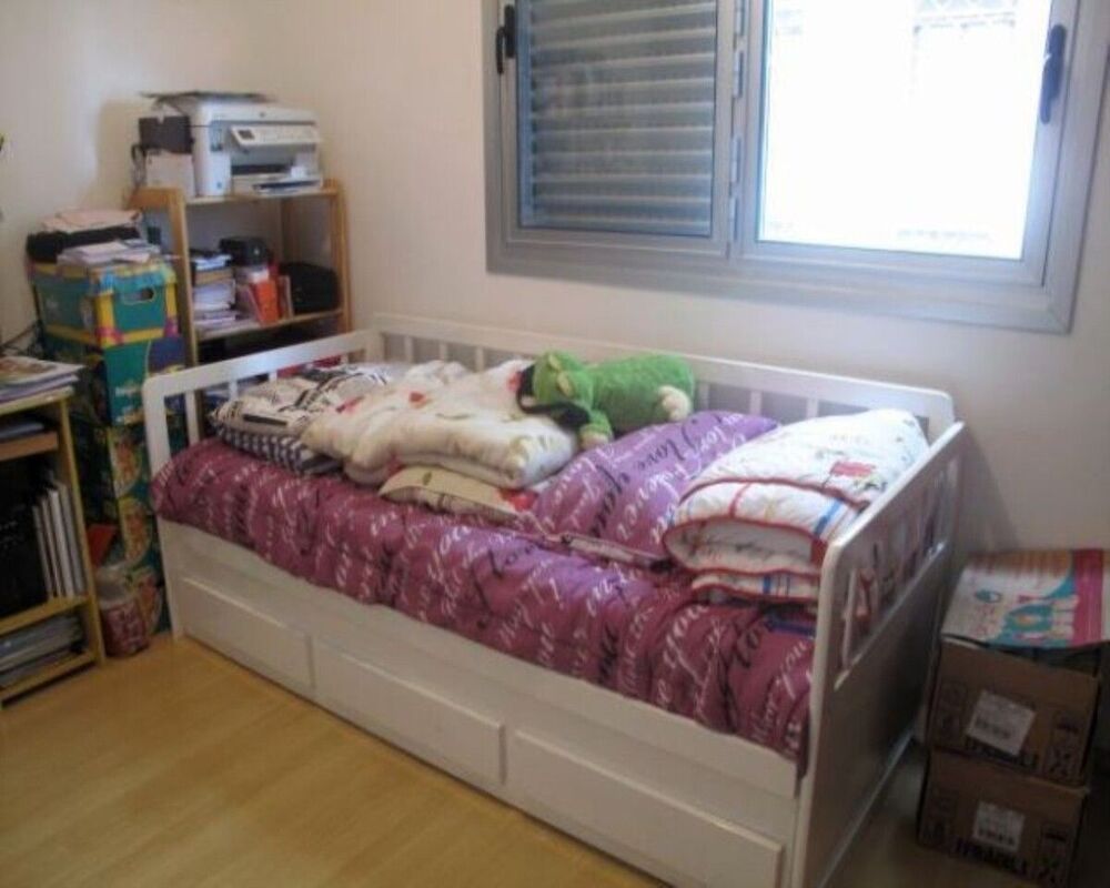 Apartamento, 3 quartos, 95 m² - Foto 4