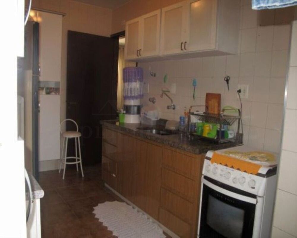 Apartamento, 3 quartos, 95 m² - Foto 1