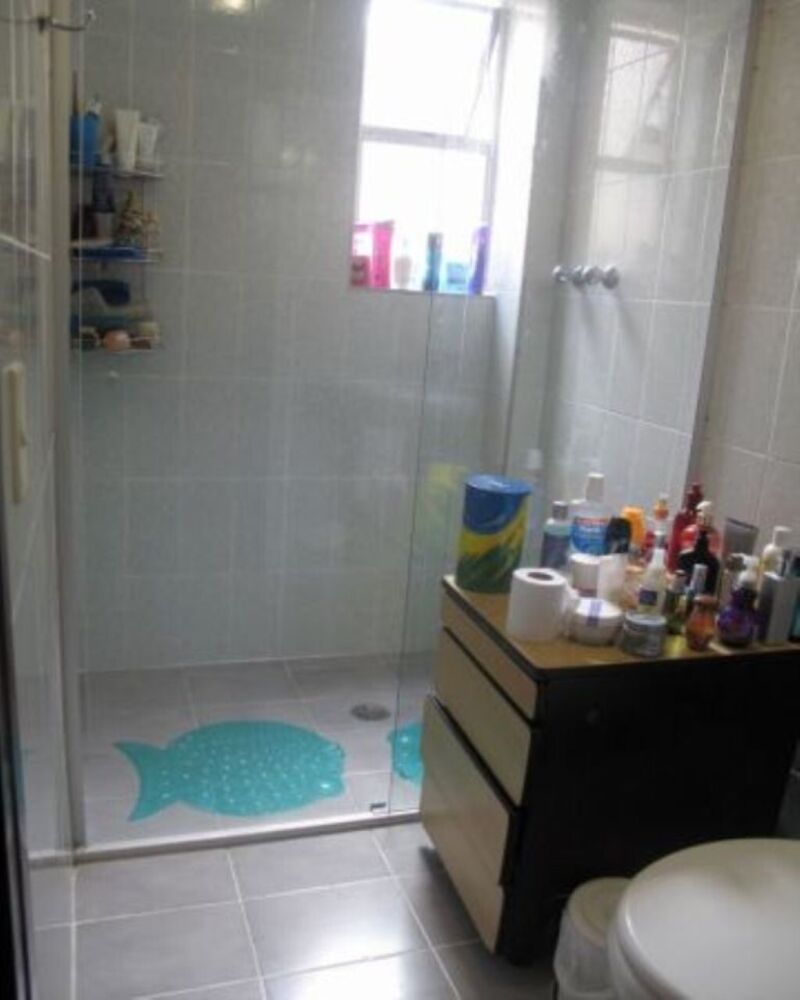 Apartamento, 3 quartos, 95 m² - Foto 3