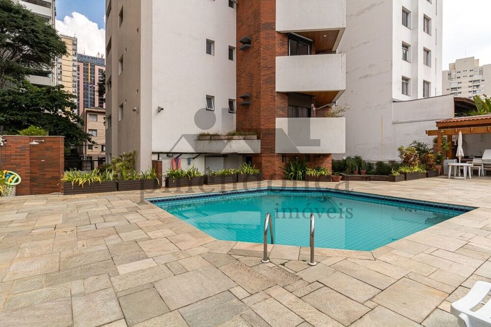 Apartamento, 3 quartos, 190 m² - Foto 9