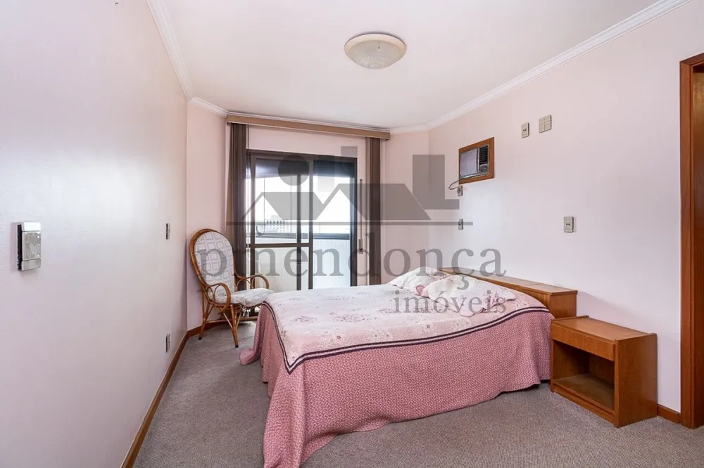 Apartamento, 3 quartos, 190 m² - Foto 2