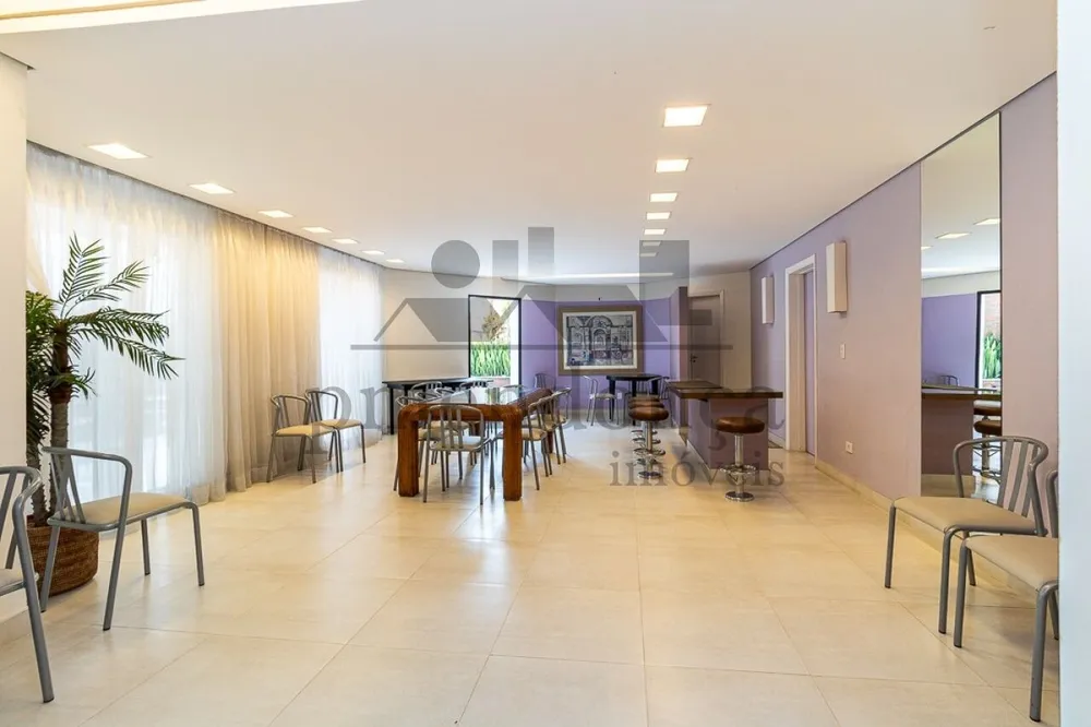 Apartamento, 3 quartos, 190 m² - Foto 13