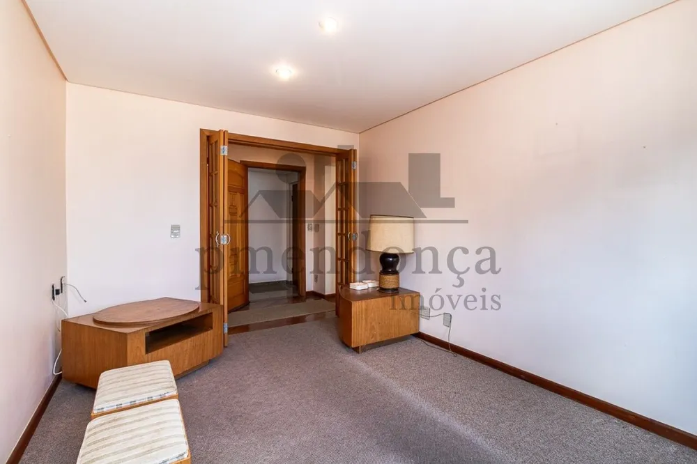 Apartamento, 3 quartos, 190 m² - Foto 1