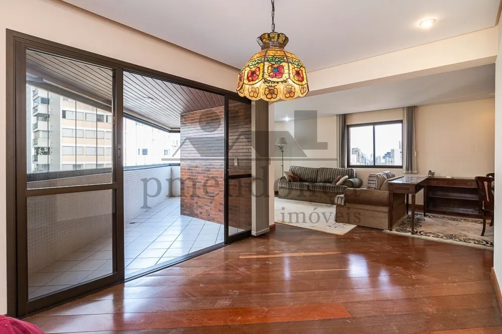 Apartamento, 3 quartos, 190 m² - Foto 14