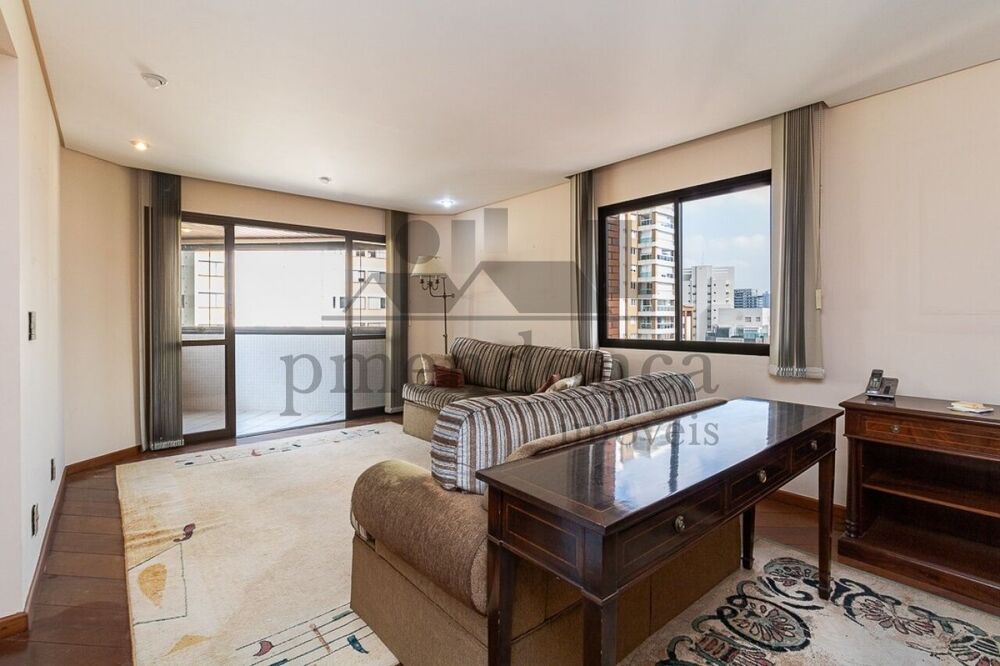 Apartamento, 3 quartos, 190 m² - Foto 6