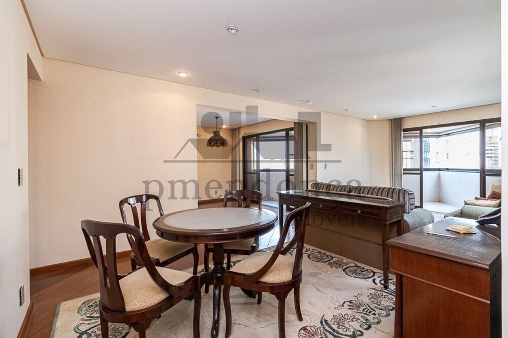 Apartamento, 3 quartos, 190 m² - Foto 5
