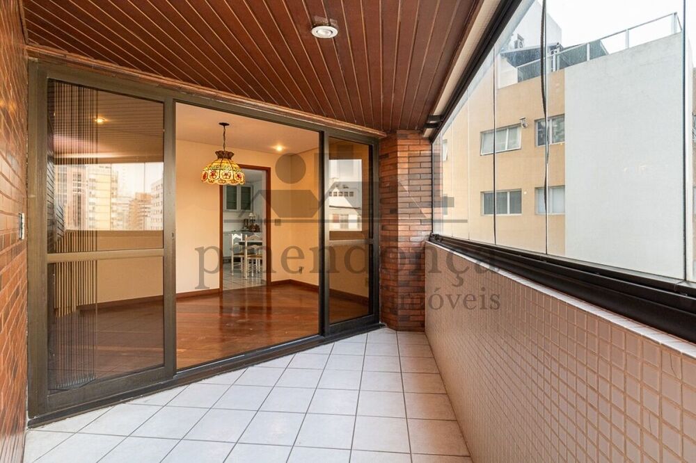Apartamento, 3 quartos, 190 m² - Foto 8
