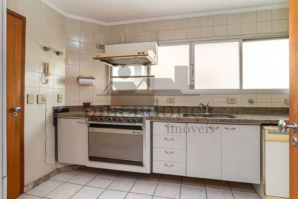 Apartamento, 3 quartos, 190 m² - Foto 11