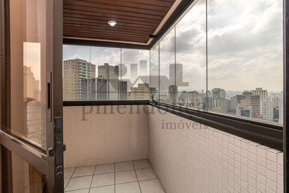 Apartamento, 3 quartos, 190 m² - Foto 12