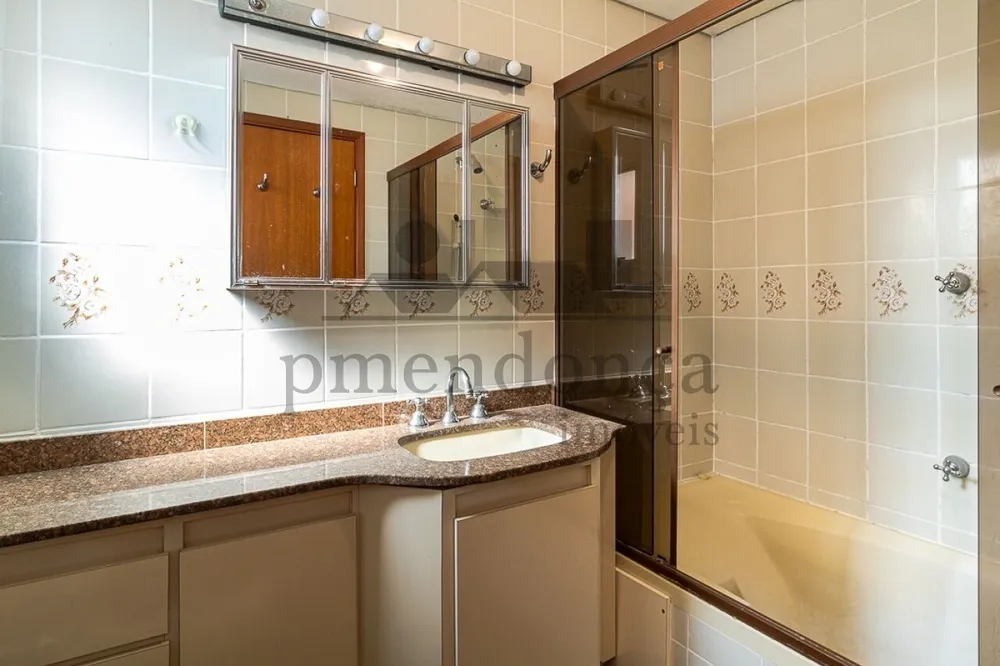 Apartamento, 3 quartos, 190 m² - Foto 3