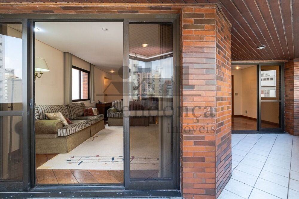 Apartamento, 3 quartos, 190 m² - Foto 7