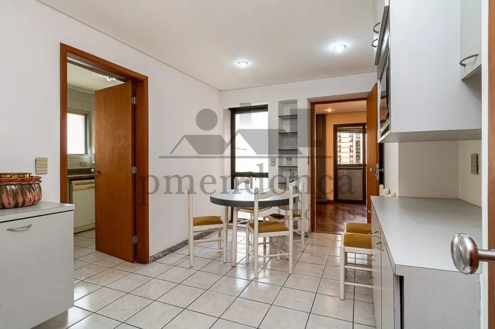 Apartamento, 3 quartos, 190 m² - Foto 4