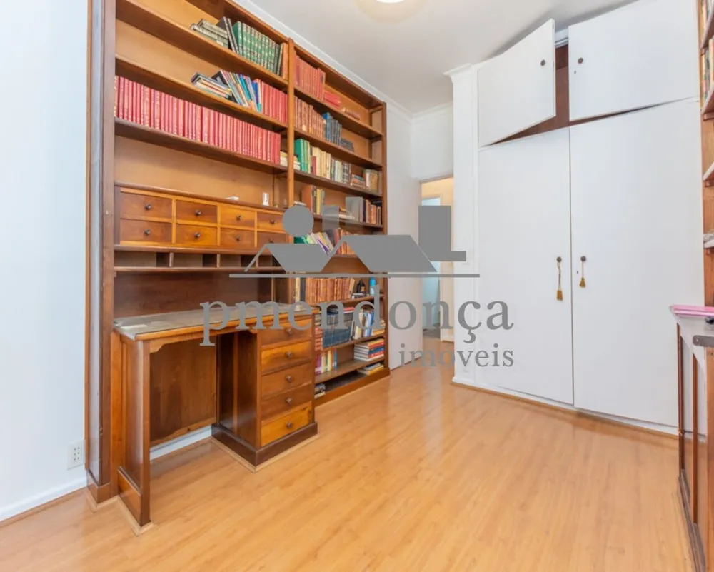 Apartamento, 3 quartos, 170 m² - Foto 1