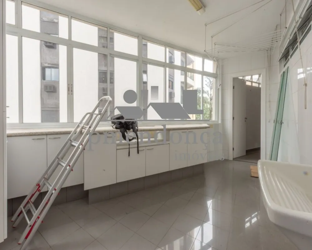 Apartamento, 3 quartos, 170 m² - Foto 2