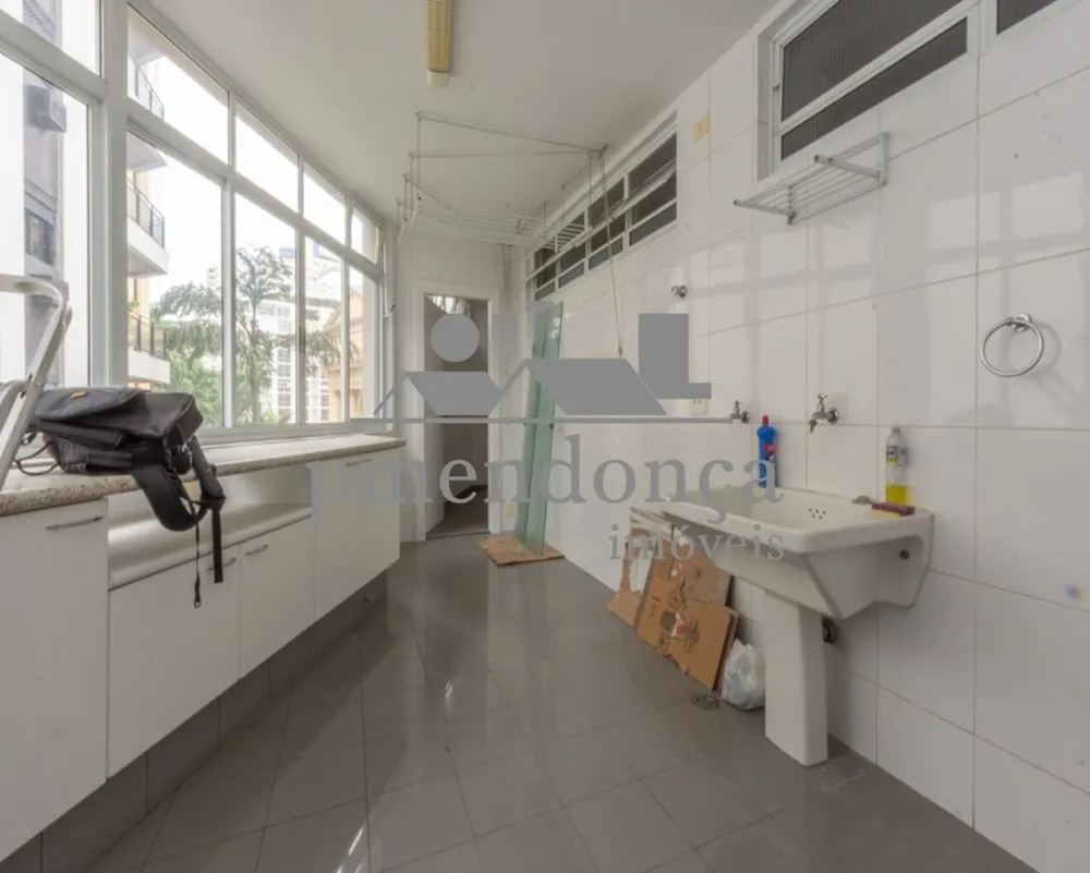 Apartamento, 3 quartos, 170 m² - Foto 4
