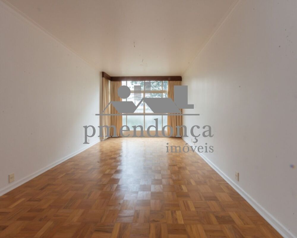 Apartamento, 3 quartos, 170 m² - Foto 2