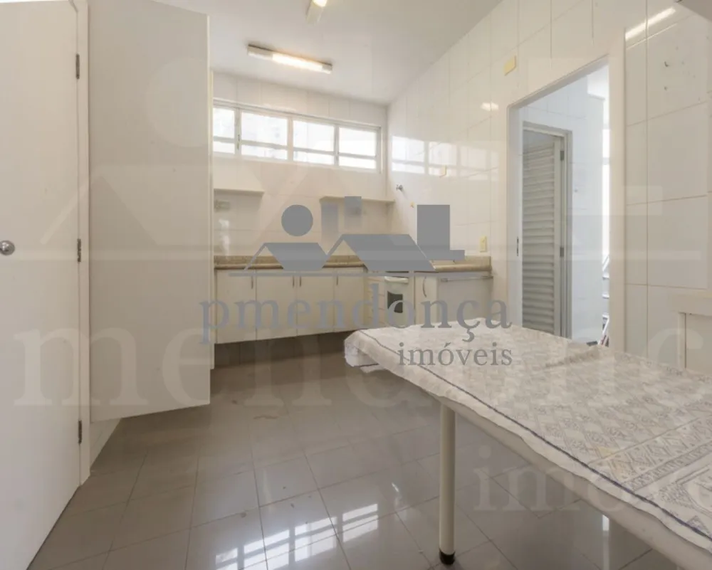 Apartamento, 3 quartos, 170 m² - Foto 3