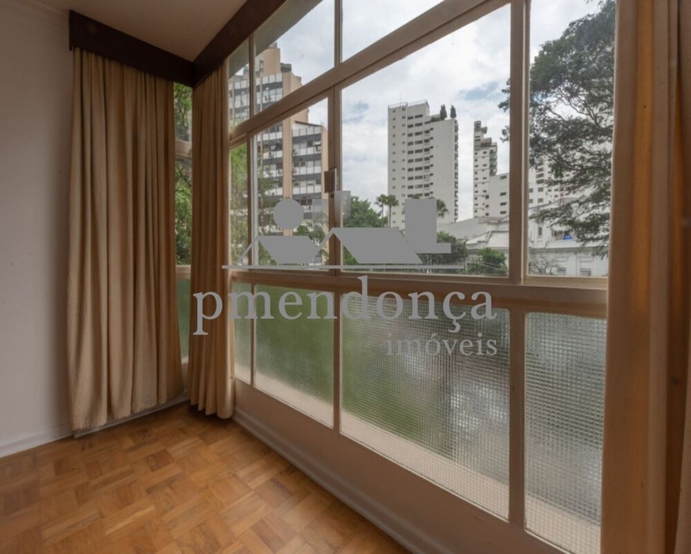Apartamento, 3 quartos, 170 m² - Foto 1