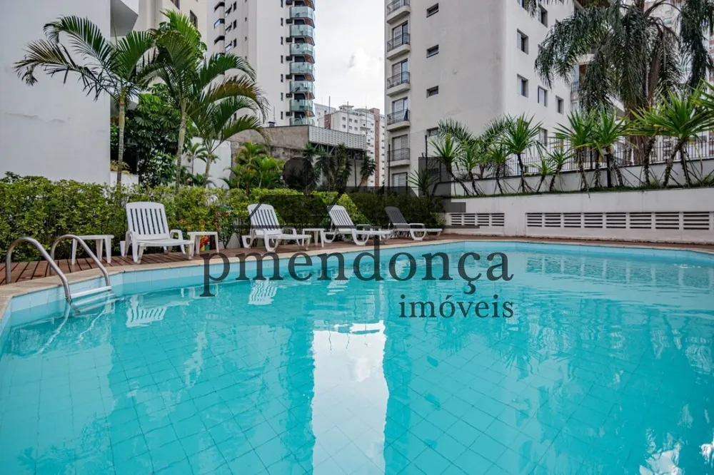 Apartamento, 3 quartos, 133 m² - Foto 7