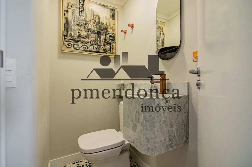 Apartamento, 3 quartos, 133 m² - Foto 5