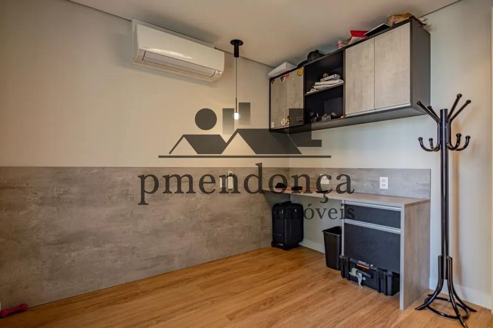 Apartamento, 3 quartos, 133 m² - Foto 8