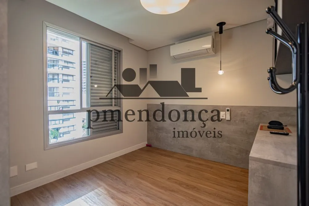 Apartamento, 3 quartos, 133 m² - Foto 4
