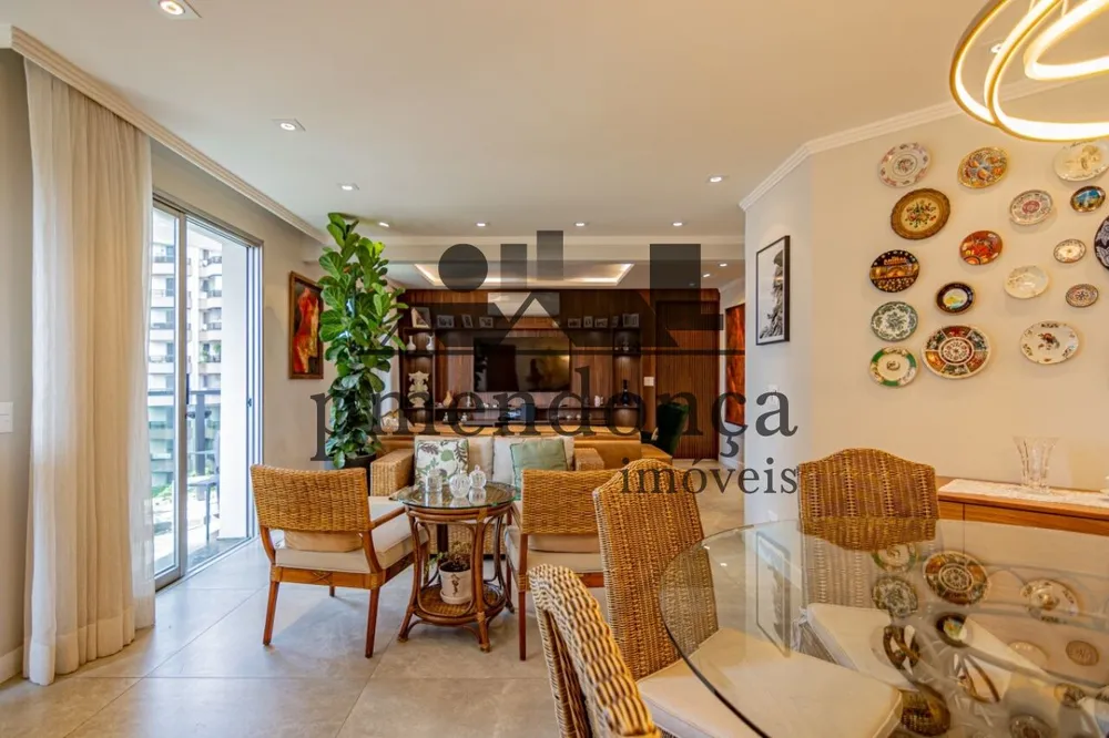 Apartamento, 3 quartos, 133 m² - Foto 6