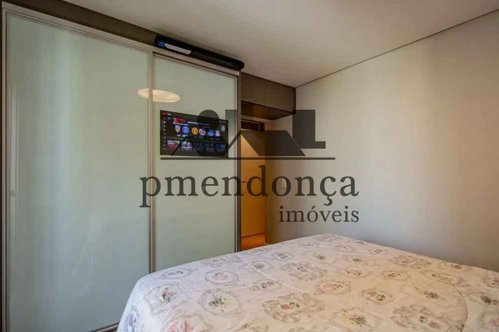 Apartamento, 3 quartos, 133 m² - Foto 8