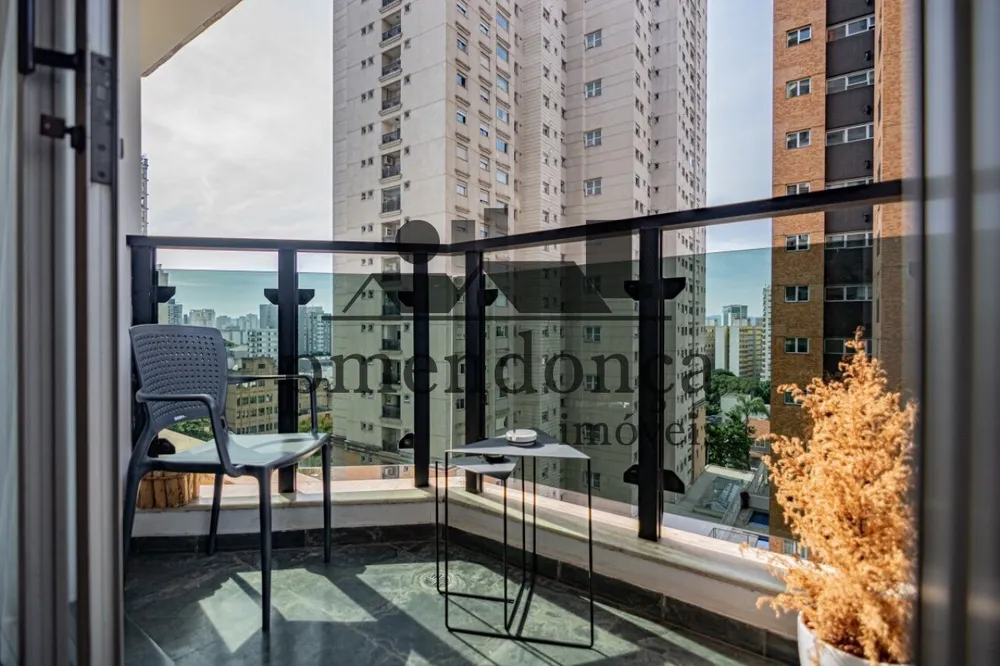 Apartamento, 3 quartos, 133 m² - Foto 3