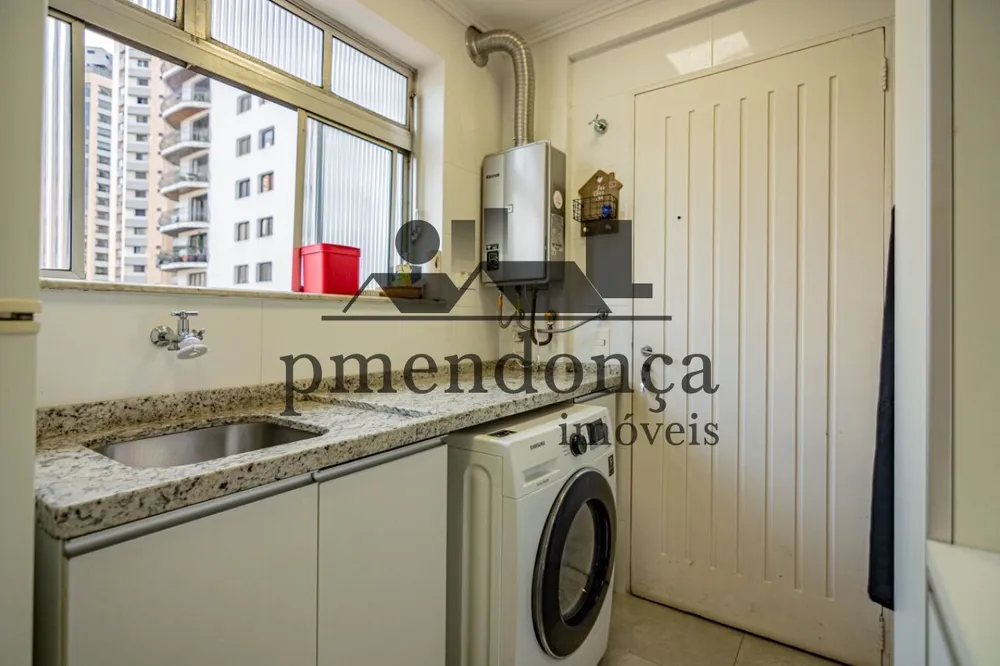 Apartamento, 3 quartos, 133 m² - Foto 11