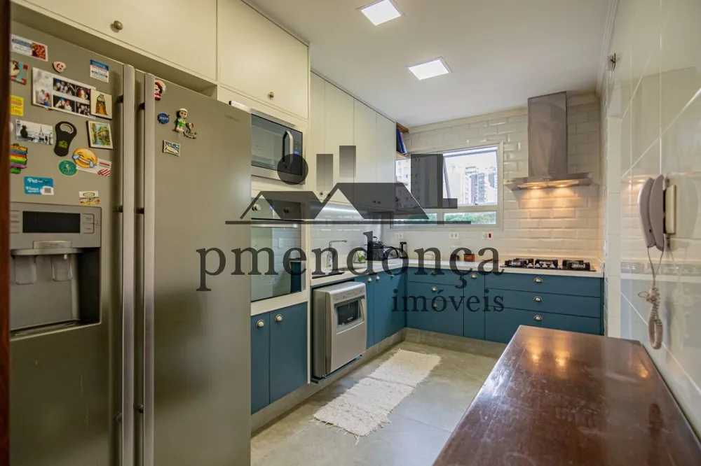 Apartamento, 3 quartos, 133 m² - Foto 10