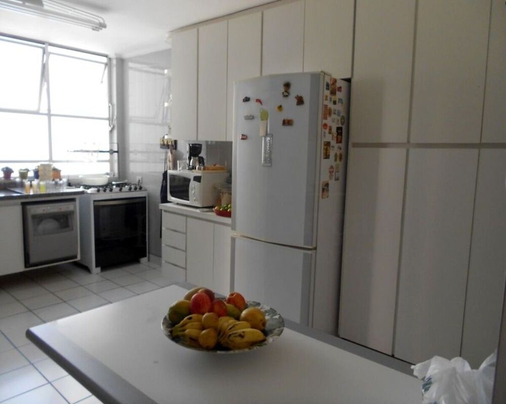 Apartamento, 3 quartos, 200 m² - Foto 3