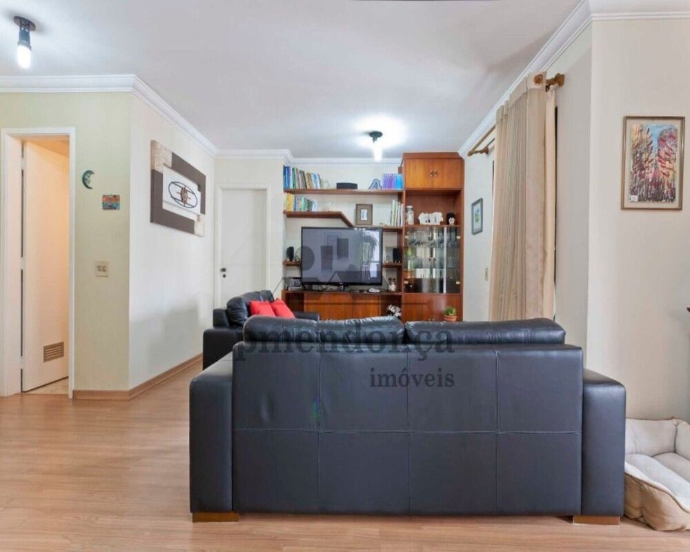 Apartamento, 3 quartos, 137 m² - Foto 8