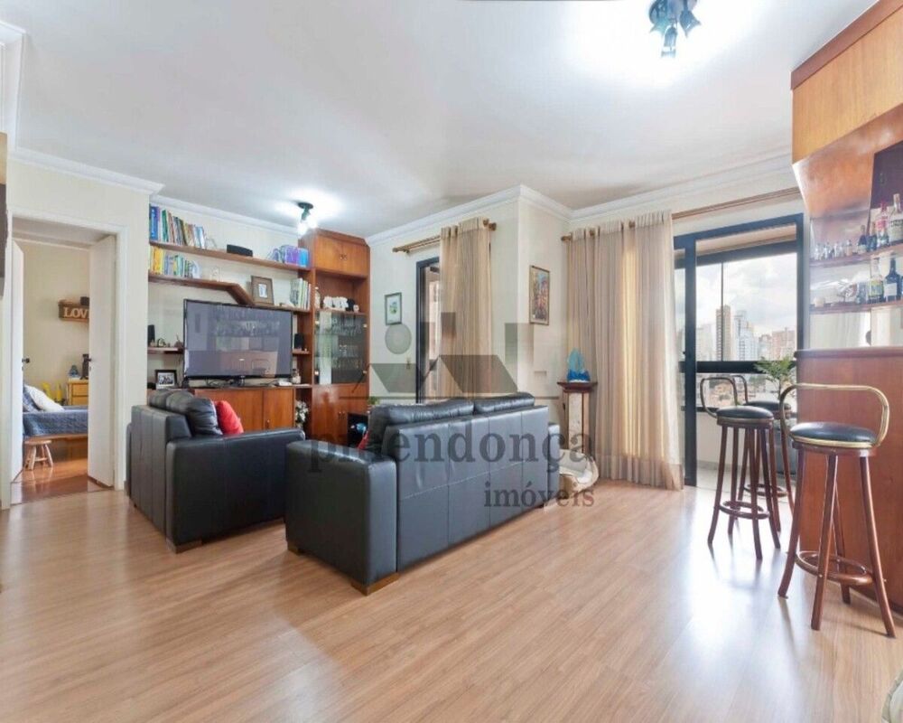 Apartamento, 3 quartos, 137 m² - Foto 7
