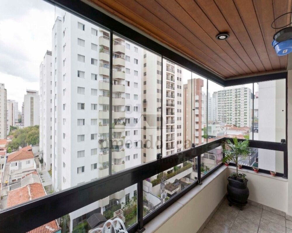 Apartamento, 3 quartos, 137 m² - Foto 5