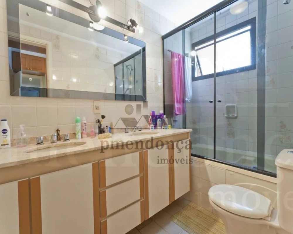 Apartamento, 3 quartos, 137 m² - Foto 2