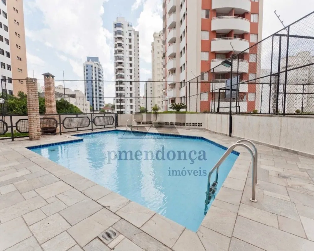 Apartamento, 3 quartos, 137 m² - Foto 1