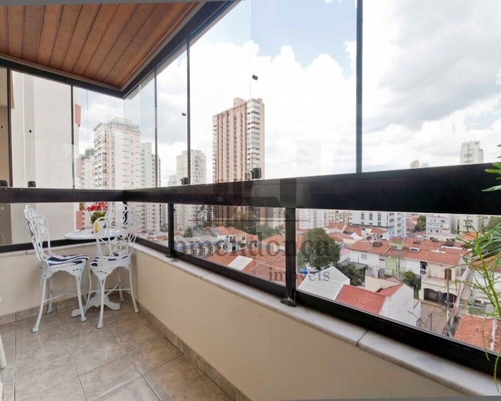 Apartamento, 3 quartos, 137 m² - Foto 6