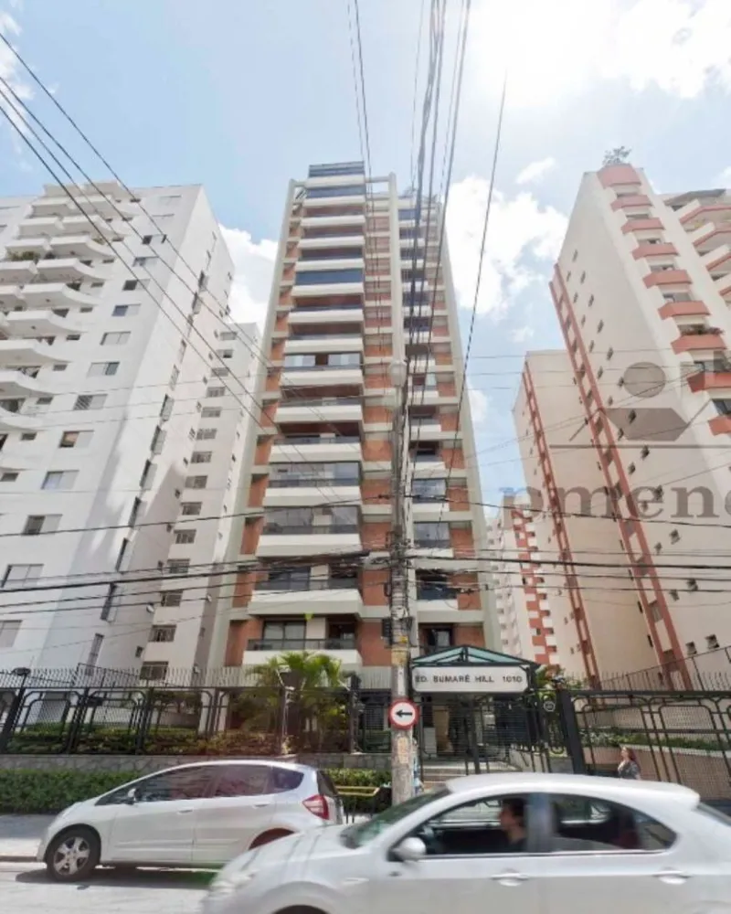 Apartamento, 3 quartos, 137 m² - Foto 4