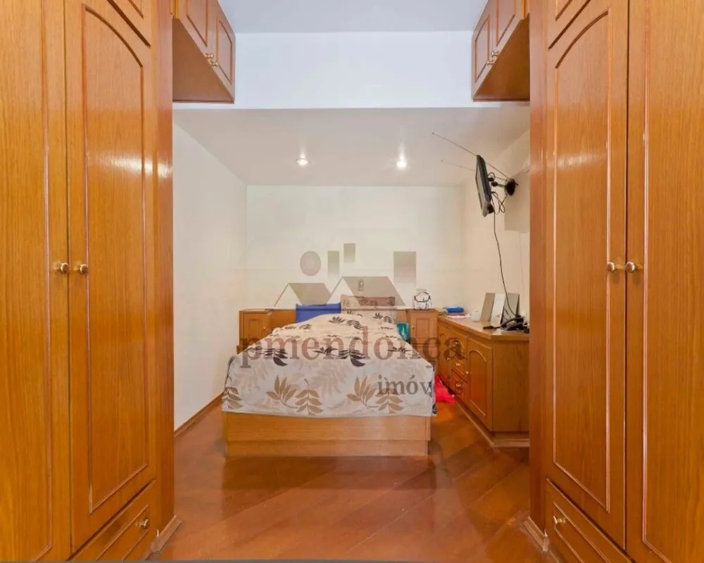 Apartamento, 3 quartos, 137 m² - Foto 3
