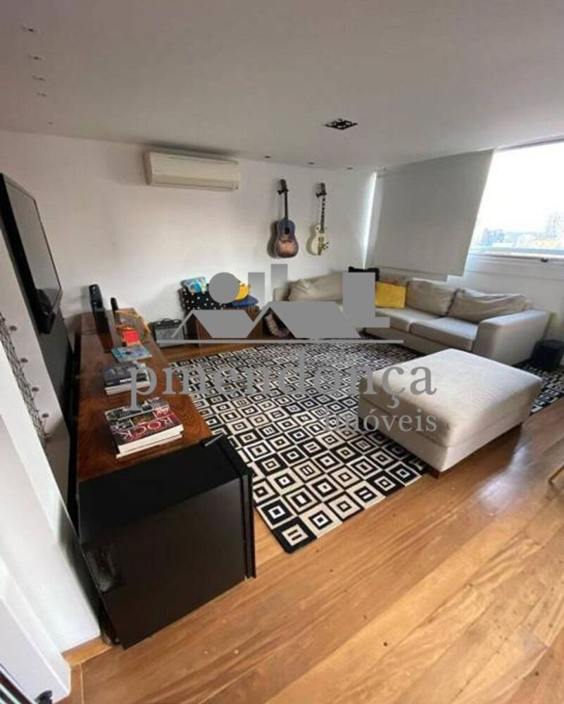 Apartamento, 2 quartos, 154 m² - Foto 2