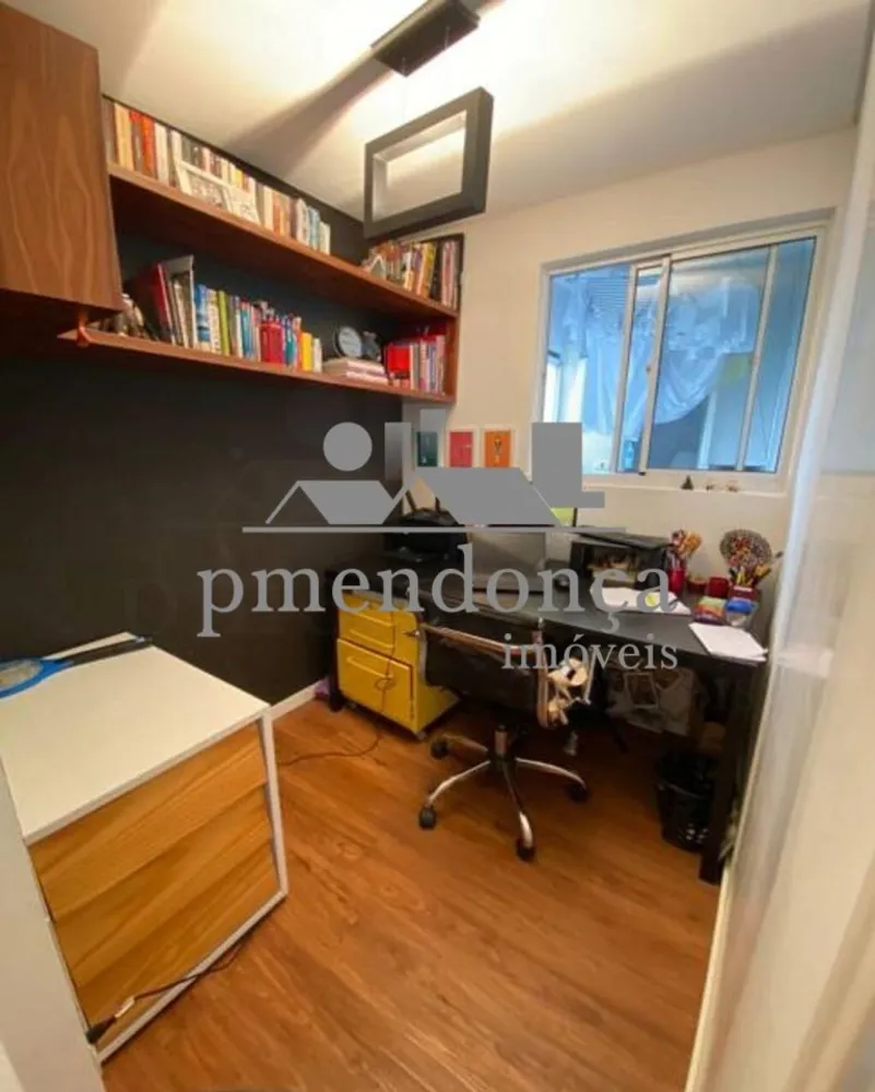 Apartamento, 2 quartos, 154 m² - Foto 8