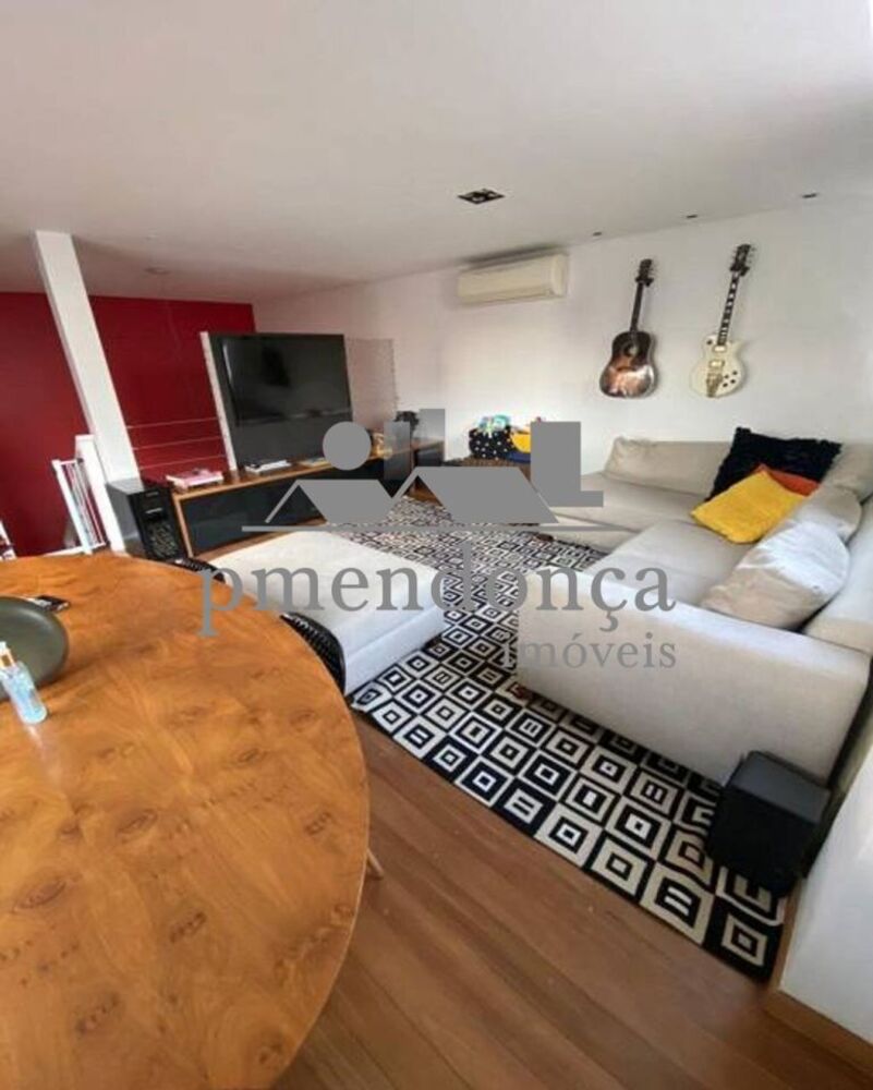Apartamento, 2 quartos, 154 m² - Foto 1